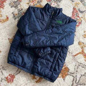 Boys The North Face Jacket